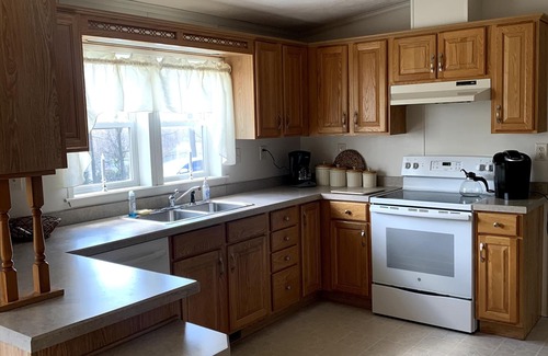 Quarryville House | Family Getaway in Southern Lancaster County