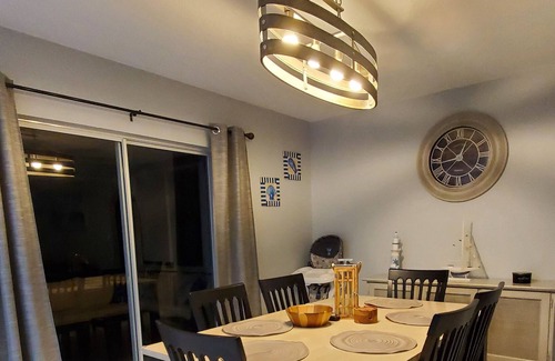 New Port Richey House | Family Getaway In Beautiful 3BDR POOL House