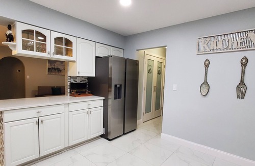 New Port Richey House | Family Getaway In Beautiful 3BDR POOL House