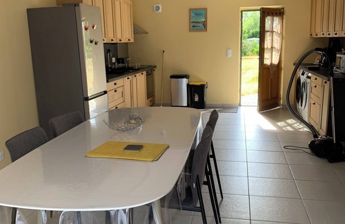 Azay-sur-Cher House | Family gîte in the heart of Touraine's châteaux