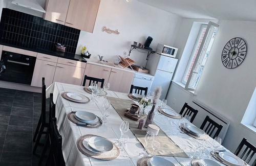 Reuil House | Family gîte in the Champagne vineyards