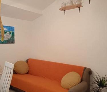 Kozljak Apartment | Family Green apartman Carlo