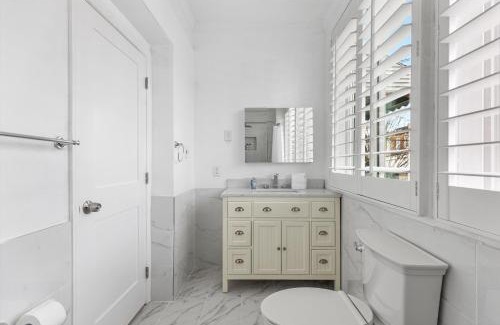 Park View House | Family & Group Trips to DC - 4-BR Close to METRO