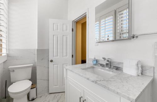 Park View House | Family & Group Trips to DC - 4-BR Close to METRO