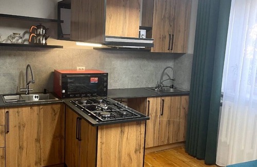Bishkek House | Family Guest House & Hostel