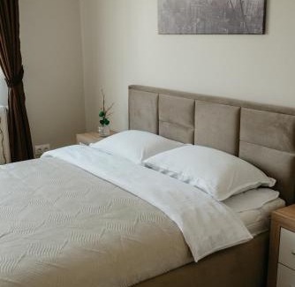 Odorheiu Secuiesc Apartment | Family Harmony Apartman