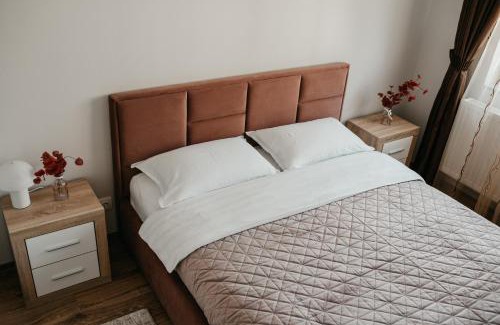 Odorheiu Secuiesc Apartment | Family Harmony Apartman
