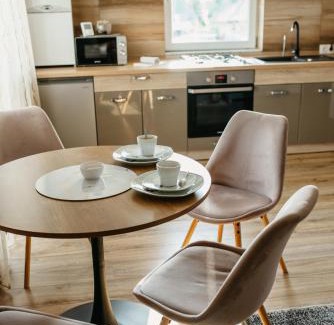 Odorheiu Secuiesc Apartment | Family Harmony Apartman