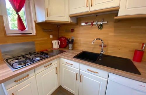 Saint-Brevin-l'Ocean House | Family Home with Terrace, BBQ & Close to Beach - Sleeps 6