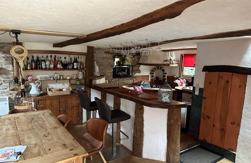 Coray House | Family Holiday Home with Pool