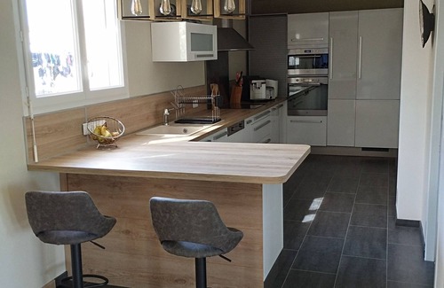 Saint-Nazaire-d'Aude House | Family home in the south of France