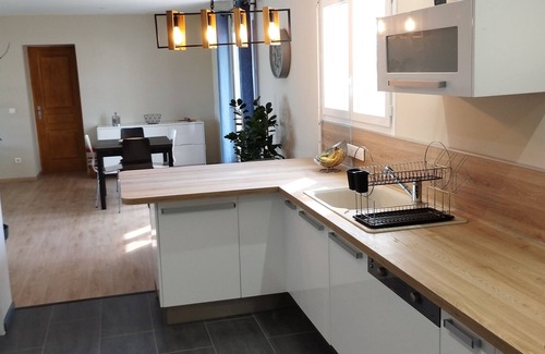 Saint-Nazaire-d'Aude House | Family home in the south of France