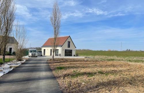 Chambray-les-Tours House | Family home 6p Chambray