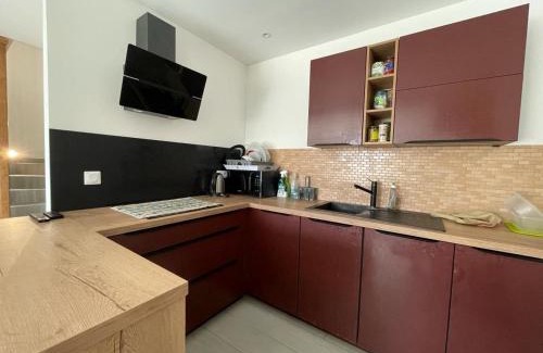 Chambray-les-Tours House | Family home 6p Chambray
