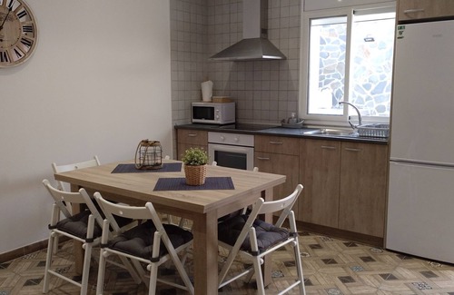Poble Nou del Delta Cottage | Family home in the heart of the Delta
