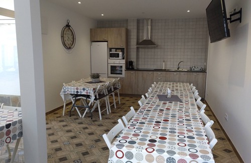 Poble Nou del Delta Cottage | Family home in the heart of the Delta