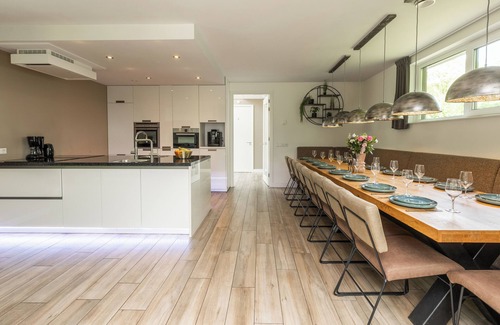 Wekerom House | Family home for 3 generations
