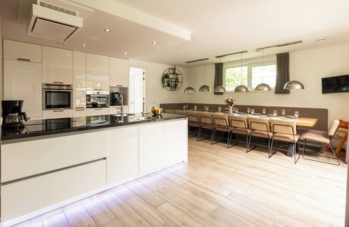 Wekerom House | Family home for 3 generations