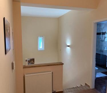 Aigio House | Family home