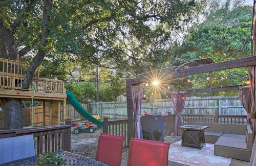 Shearer Hills - Ridgeview House | Family Home, Halfway Between Airport & Dtwn