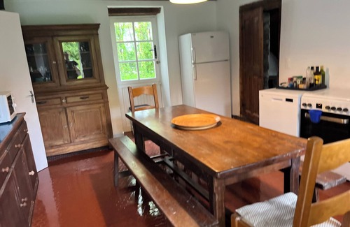 Le Palais House | Family home in Belle Ile en mer