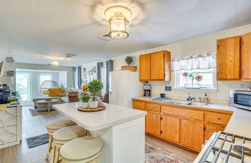 Blossvale House | Family Home in Blossvale w/Oneida Lake Access!