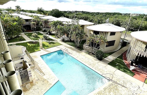 Cabo Rojo Apartment | Family Home in Cabo Rojo Tropical Sweet Apartment Near Boqueron