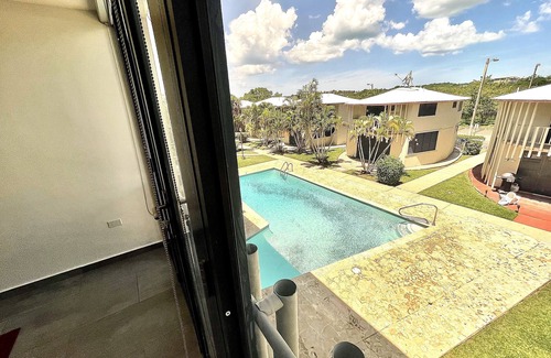 Cabo Rojo Apartment | Family Home in Cabo Rojo Tropical Sweet Apartment Near Boqueron