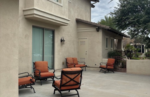 Marley Park House | Family home in Fantastic Surprise with WiFi, AC in quiet neighborhood.