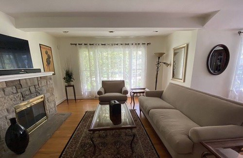 Flossmoor House | Family Home in Flossmoor on the Golf Course