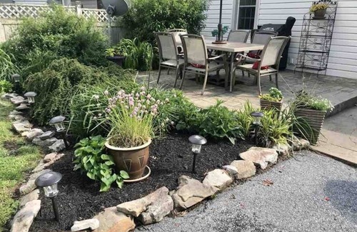 Manheim House | Family Home in mainheim PA close to atractions