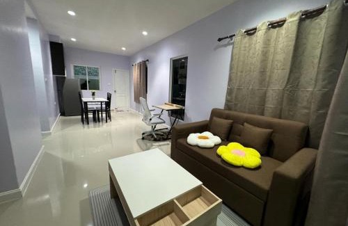 Si Sunthon Villa | Family home in Phuket