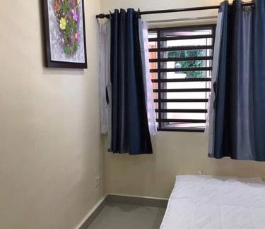 Semenyih Villa | Family home in Semenyih, Kajang