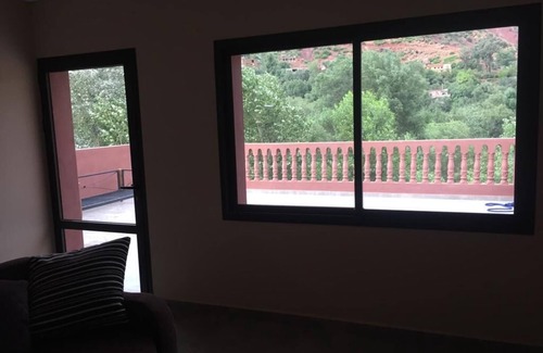 Sti Fadma Apartment | Family home in the heart of the Atlas Mountains