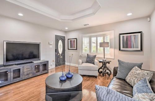 Willow Glen South - Lincoln Glen House | Family Home in Walkable Area Near Silicon Valley!