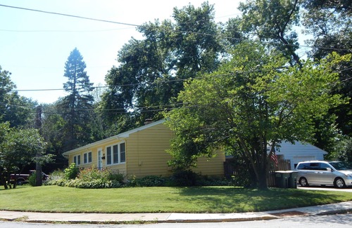 Valparaiso House | Family Home Near Downtown Valpo & University