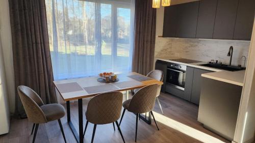 Saaremaa House | Family Home Near the Beach