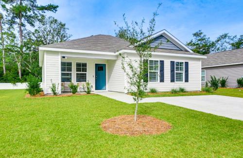 Ocean Isle Beach House | Family Home Near Marina in Ocean Isle Beach!