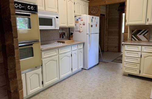 Kenora House | Family home on Lake of the Woods
