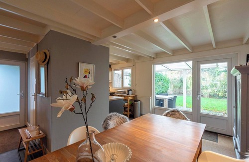 Sint Maartensvlotbrug House | Family Home Sint Maartenszee near Beach