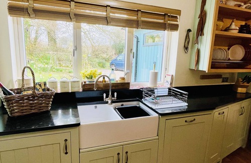 Totnes House | Family home, tranquil setting, abundant wildlife
