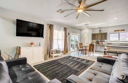 Alta Vista Estates House | Family Home w/Community Perks in Peoria