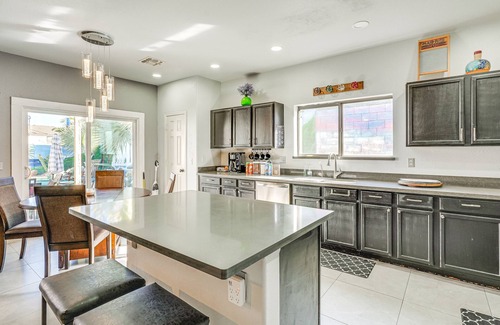 Alta Vista Estates House | Family Home w/Community Perks in Peoria