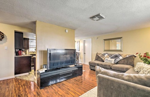 Regency Park House | Family Home with Lanai and Yard in Port Richey!