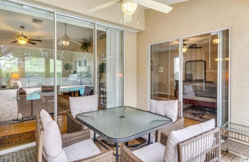 Fort Myers House | Family Home with Pet-Friendly Yard in Fort Myers!