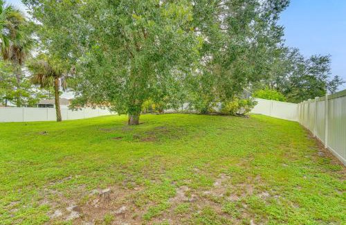 Fort Myers House | Family Home with Pet-Friendly Yard in Fort Myers!