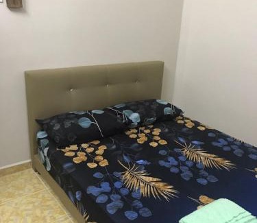 Kangar House | Family Homestay Kangar