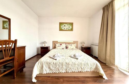 Banya Hotel | Family Hotel Carpe Diem
