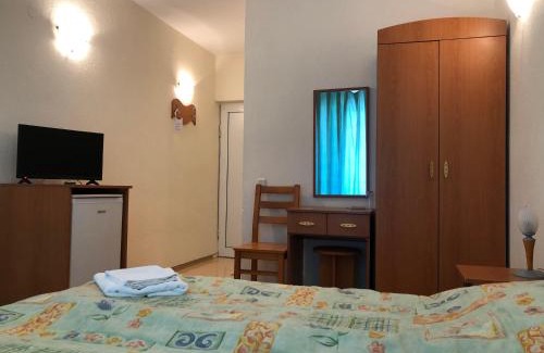 Kranevo Hotel | Family Hotel Central