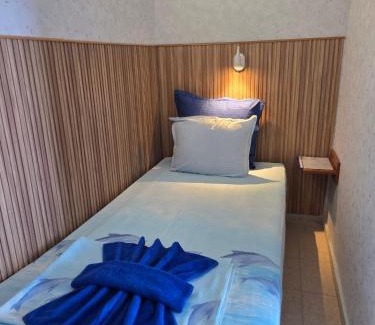Tyulenovo Hotel | Family hotel Delfina